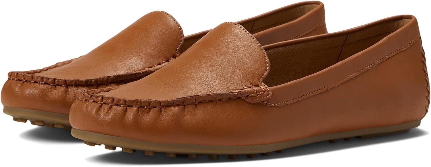 Aerosoles Over Drive(Tan)