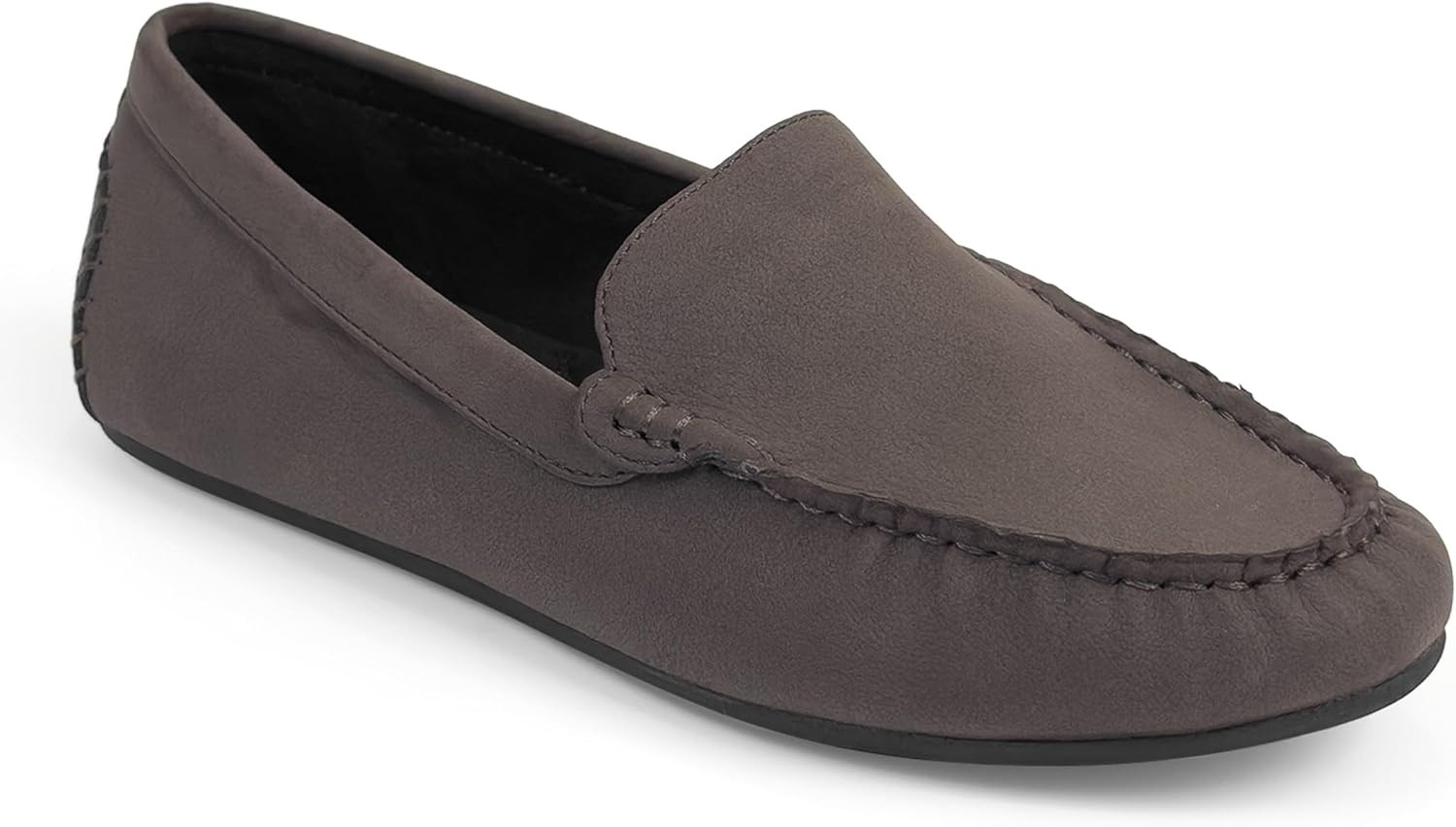 Aerosoles Over Drive(Java Faux Tumbled Nubuck)