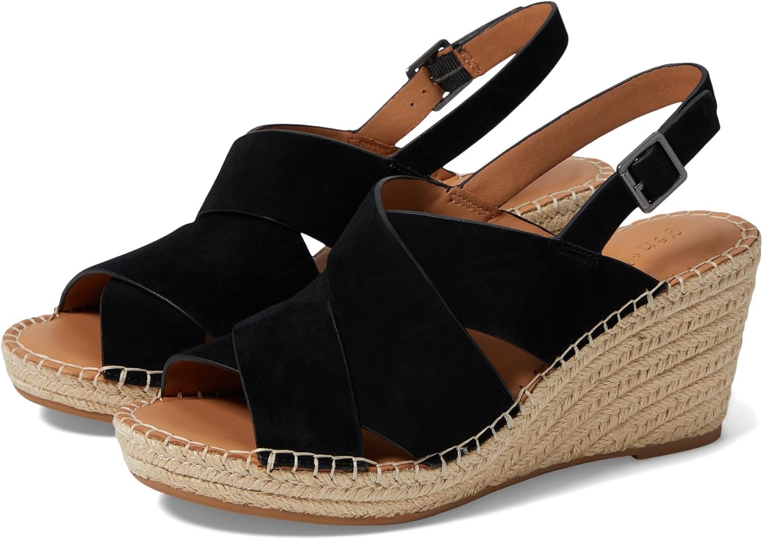 Aerosoles Women’s Homebet Flats(Navy Patent)