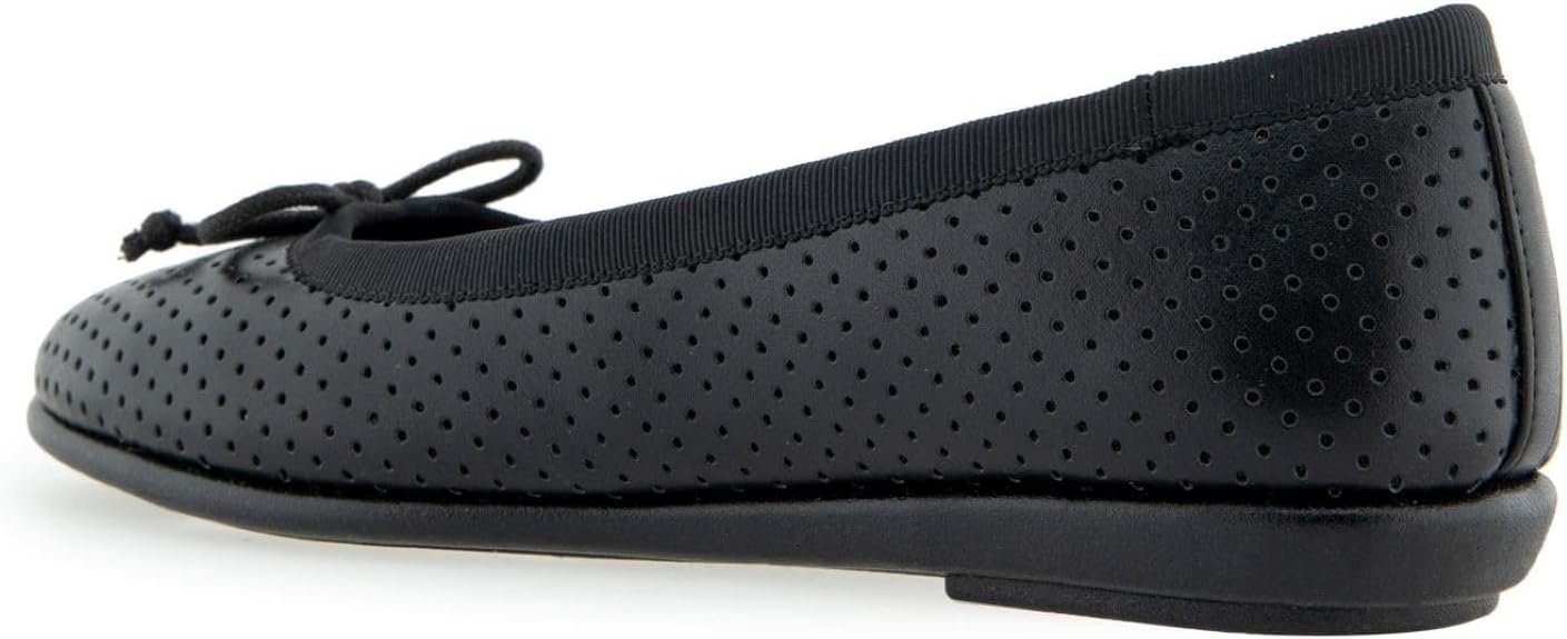 Aerosoles Women’s Homebet Flats(Black Perf)