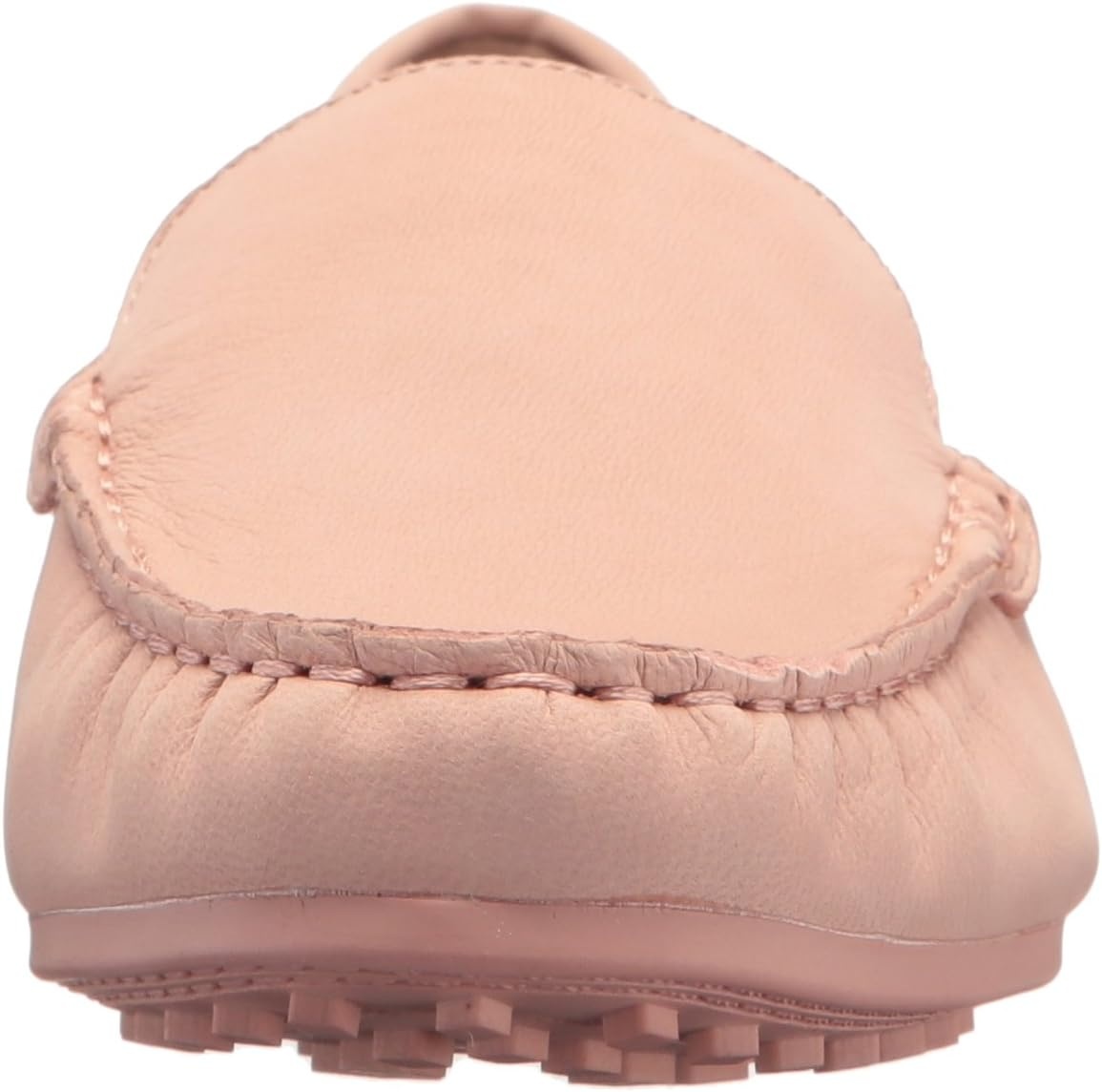 Aerosoles Over Drive(Pink Nubuck)