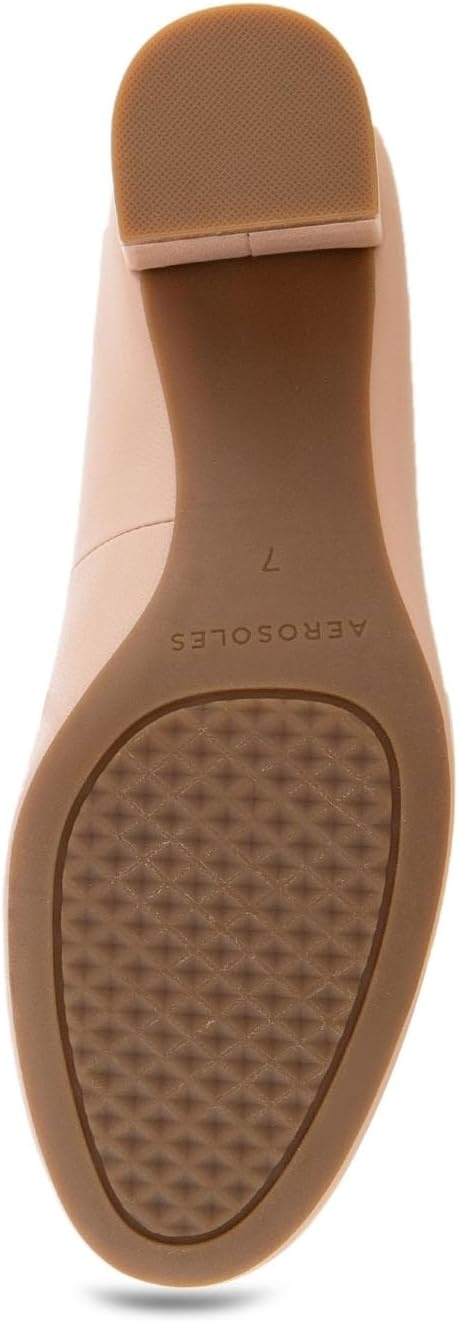 Aerosoles Ebel(Cipria Leather)