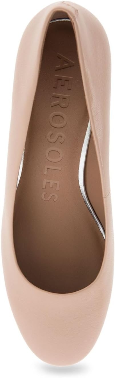 Aerosoles Ebel(Cipria Leather)