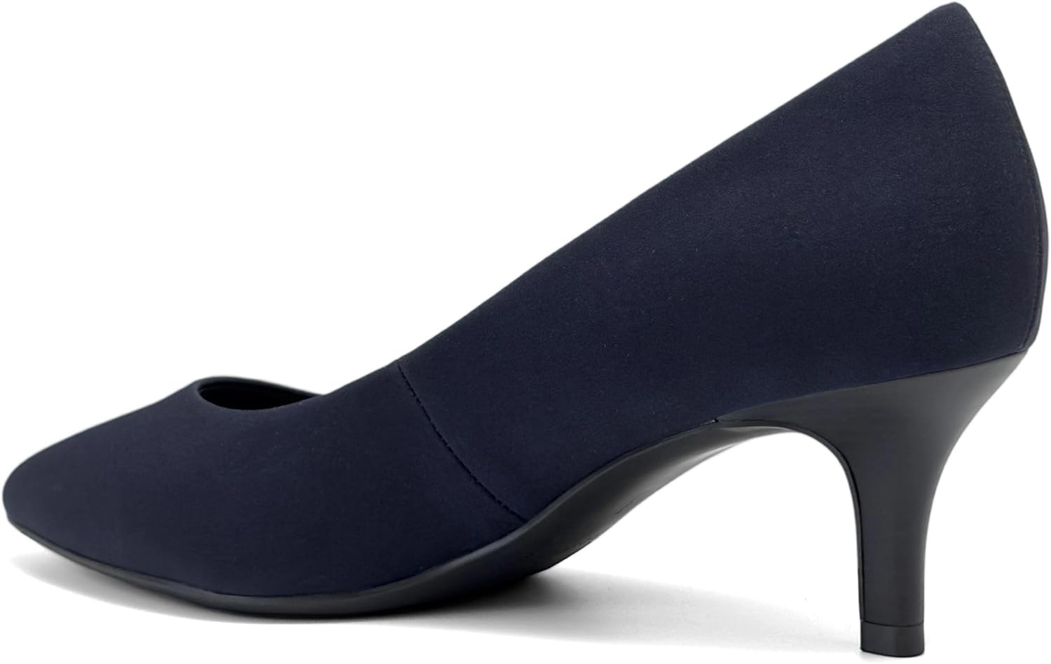 Aerosoles Women’s Elil(Navy Stretch Gabardine)
