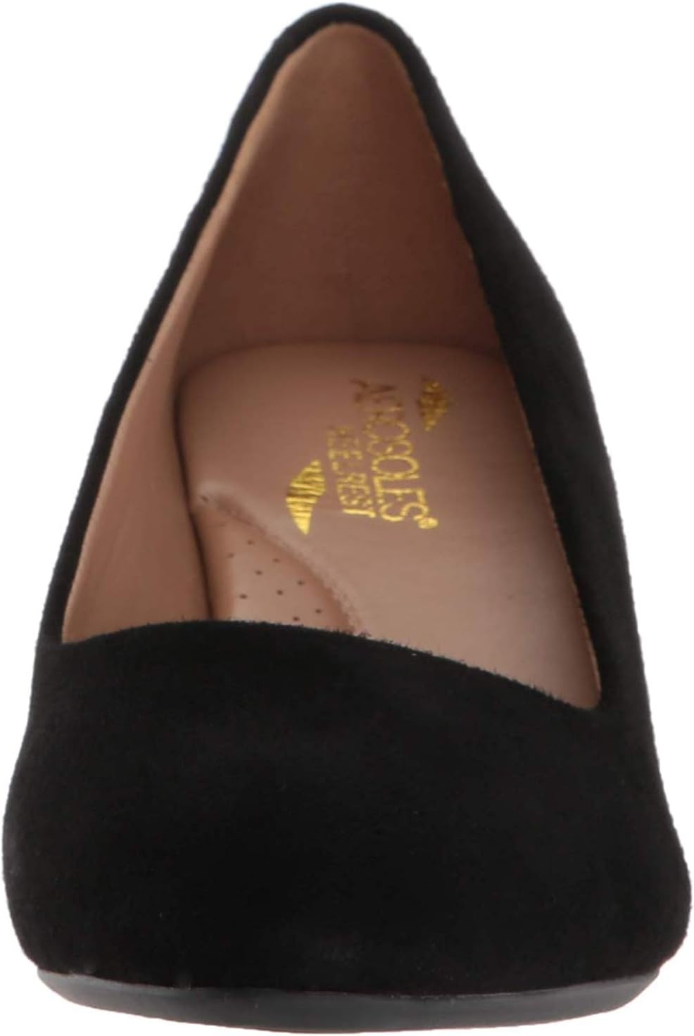 Aerosoles Womens Inner Circle(Leopard Combo)