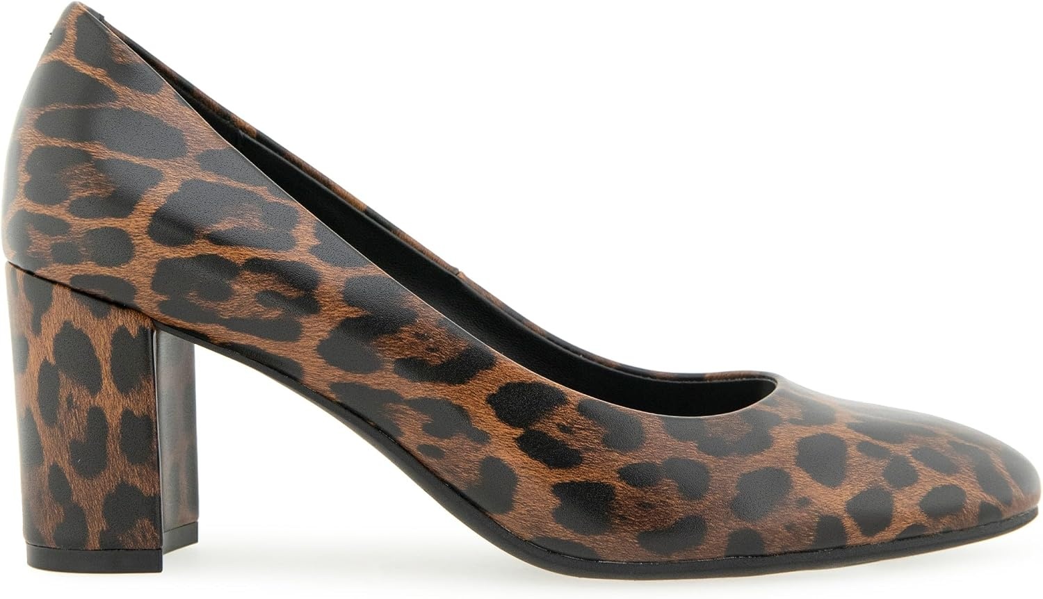 Aerosoles Women’s Betsy Pumps(Tobacco Multi)