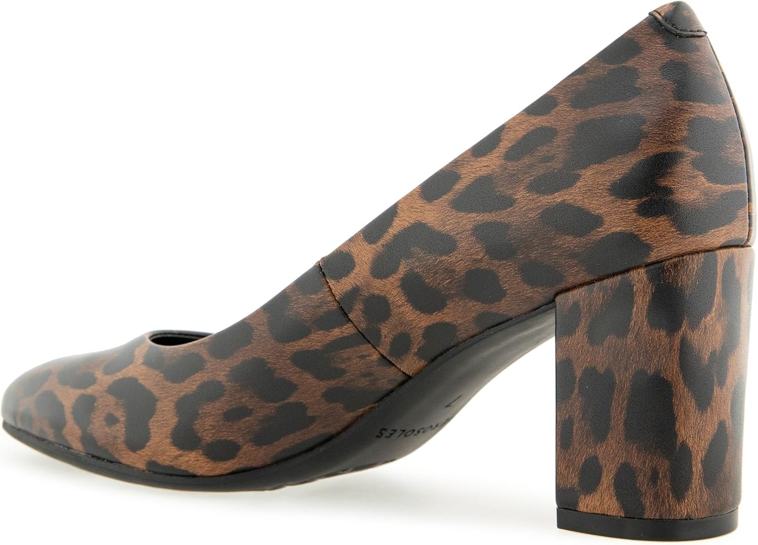 Aerosoles Women’s Betsy Pumps(Tobacco Multi)
