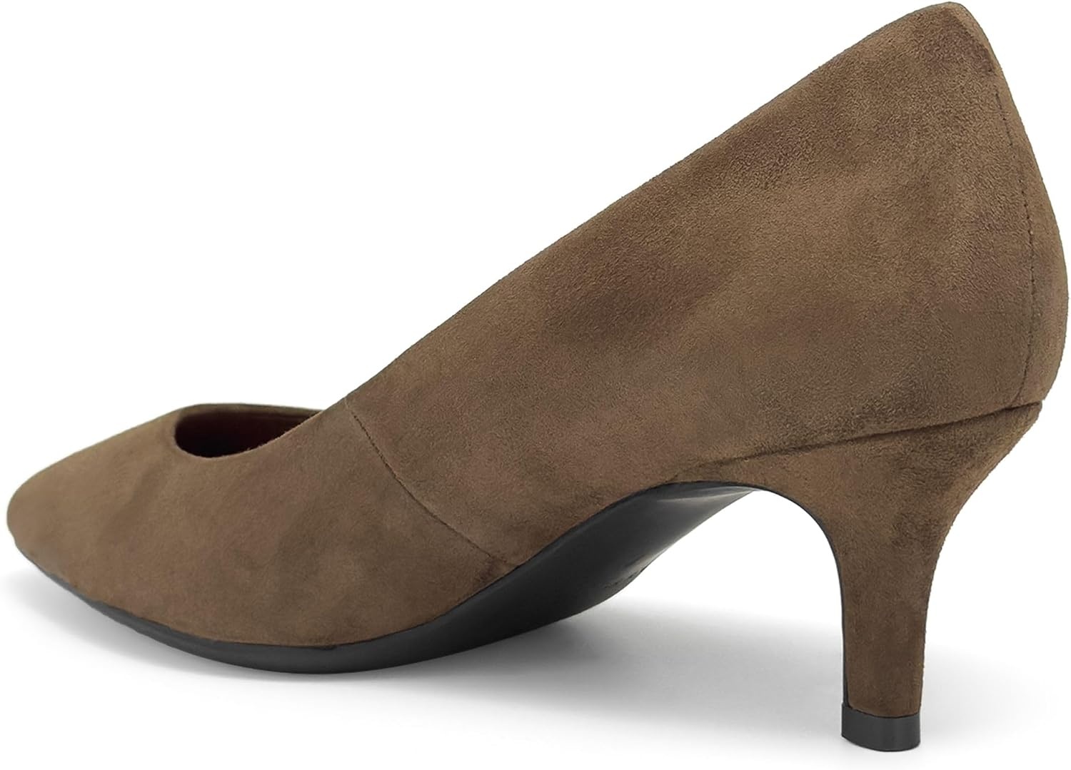 Aerosoles Women’s Elil(Fango Suede)