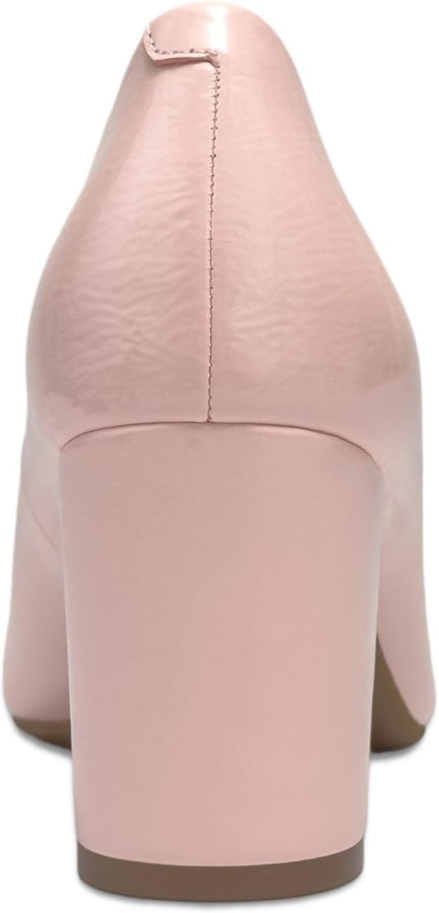 Aerosoles Women’s Betsy Pumps(Pale Pink)