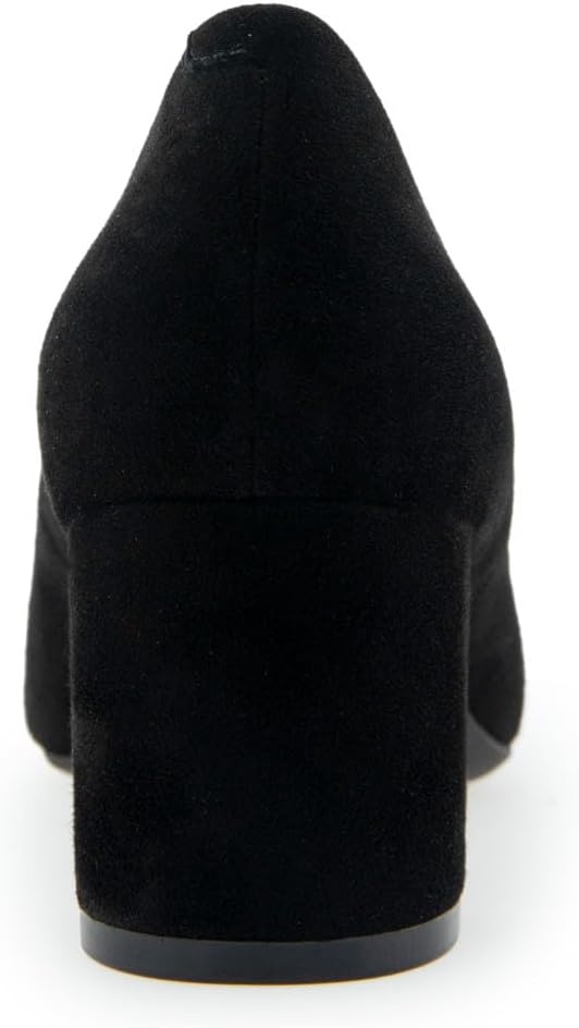 Aerosoles Ebel(Black Suede)