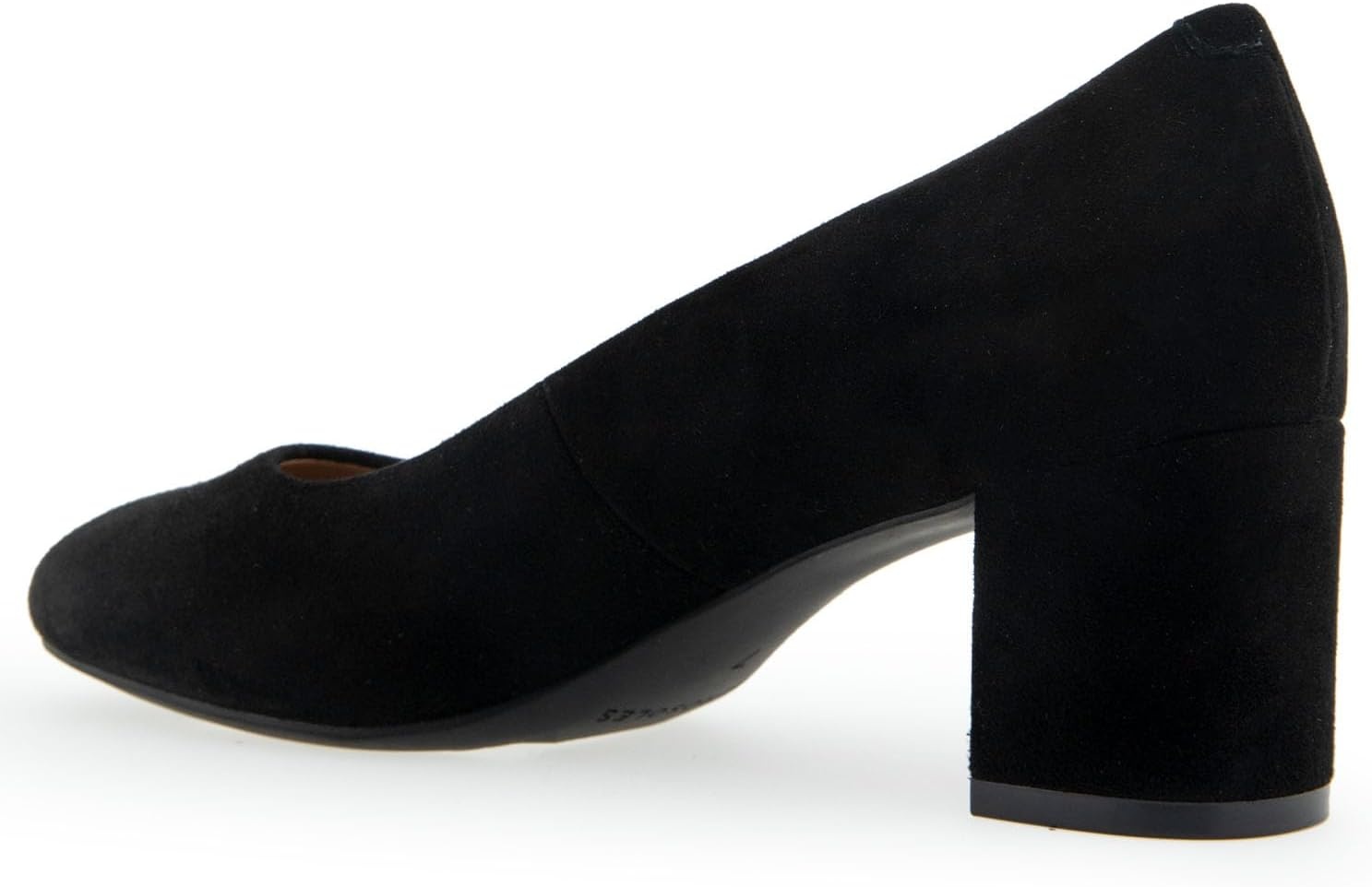 Aerosoles Ebel(Black Suede)