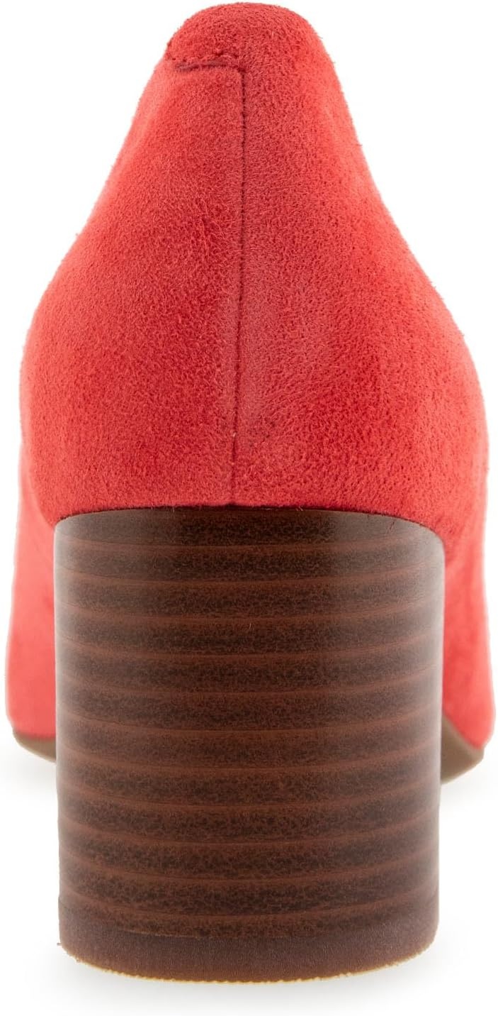 Aerosoles Ebel(Coral Suede)