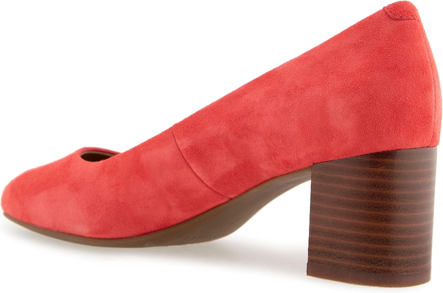 Aerosoles Ebel(Coral Suede)