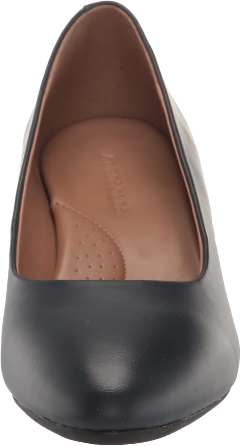Aerosoles Womens Inner Circle(Navy)