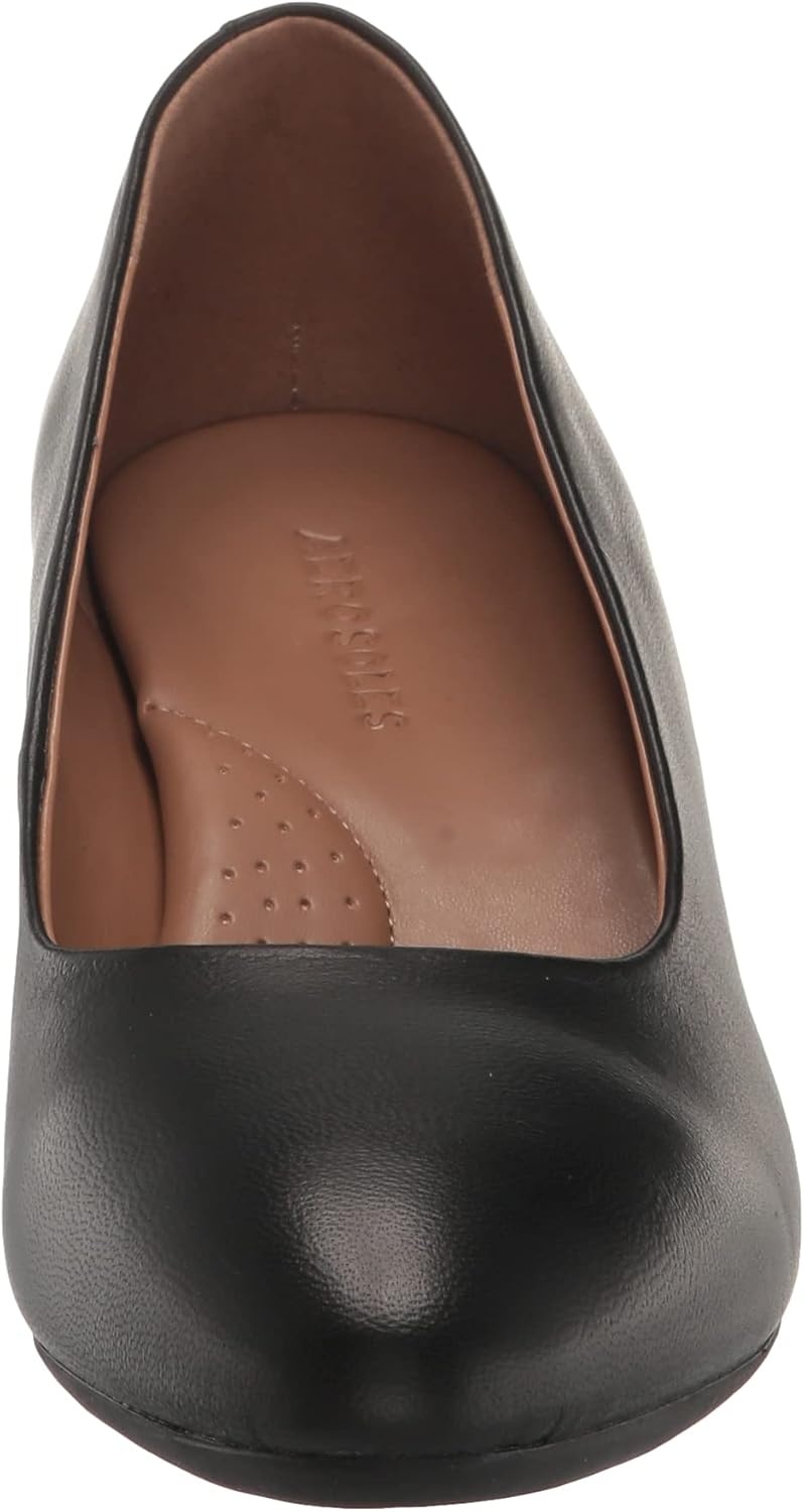 Aerosoles Womens Inner Circle(Black)