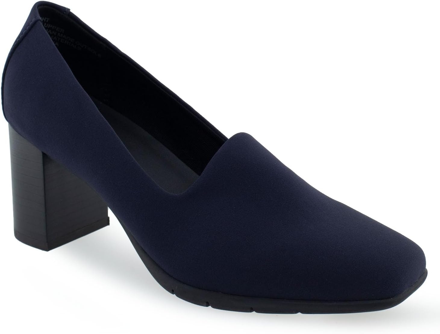 Aerosoles Women’s Midnight(Navy Stretch)