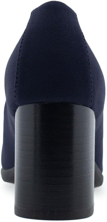 Aerosoles Women’s Midnight(Navy Stretch)