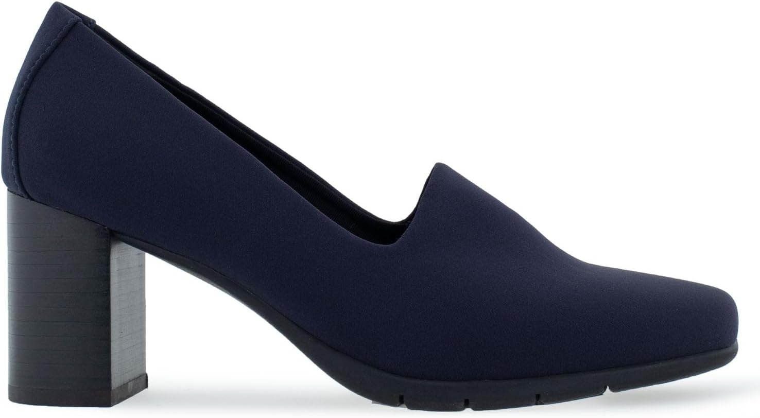 Aerosoles Women’s Midnight(Navy Stretch)