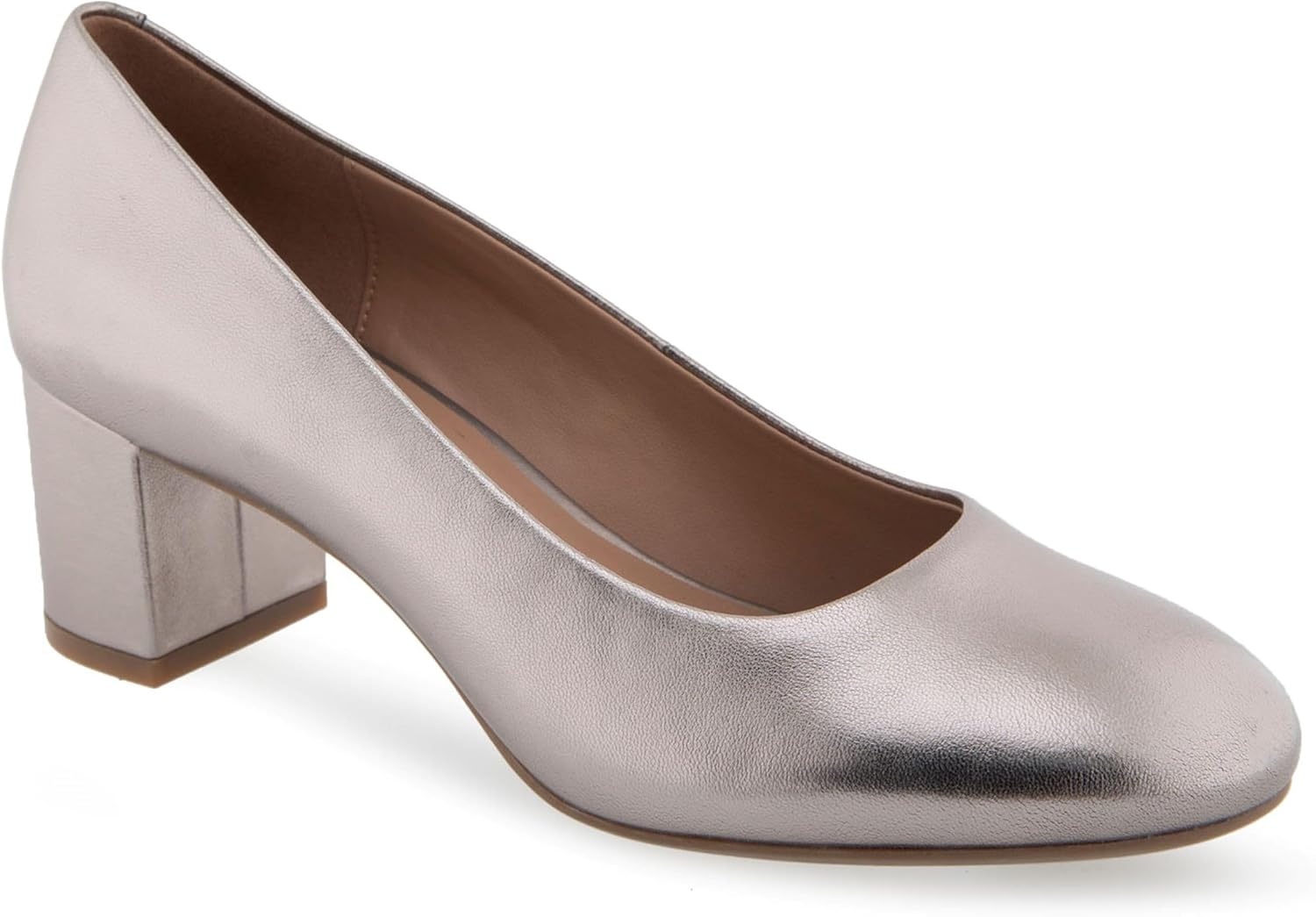 Aerosoles Ebel(Champagne Leather)