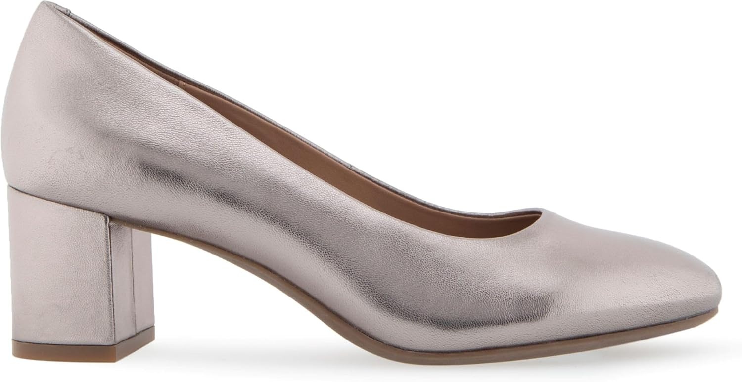 Aerosoles Ebel(Champagne Leather)