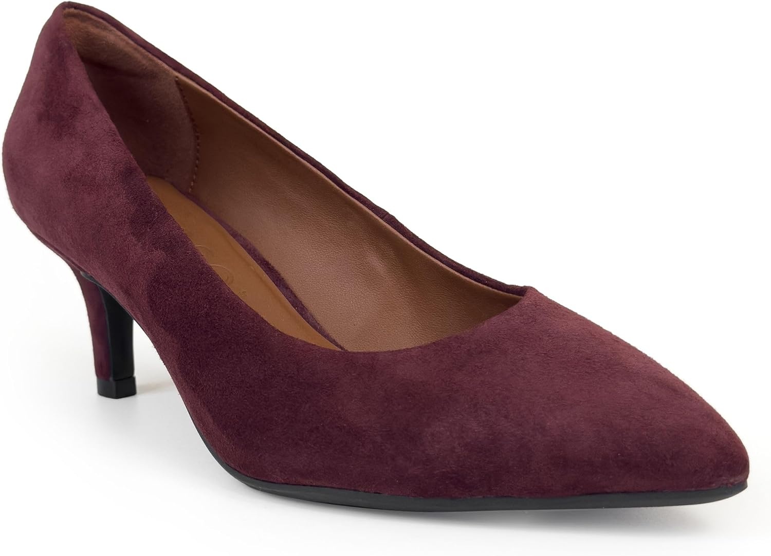 Aerosoles Women’s Elil(Fig Suede)