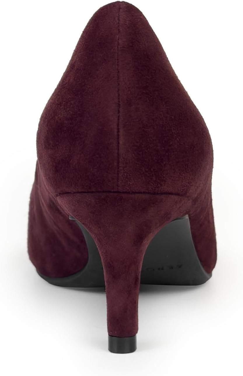 Aerosoles Women’s Elil(Fig Suede)