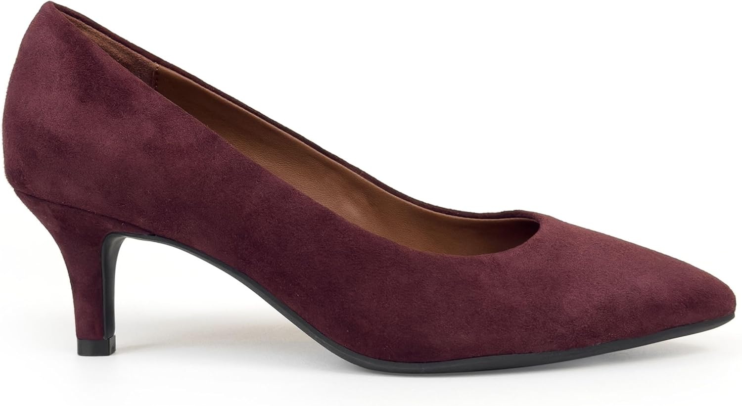 Aerosoles Women’s Elil(Fig Suede)