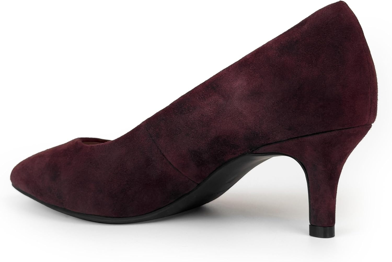 Aerosoles Women’s Elil(Fig Suede)