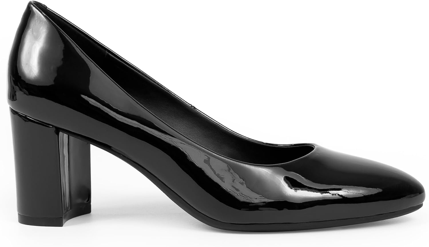 Aerosoles Women’s Betsy Pumps(Black)