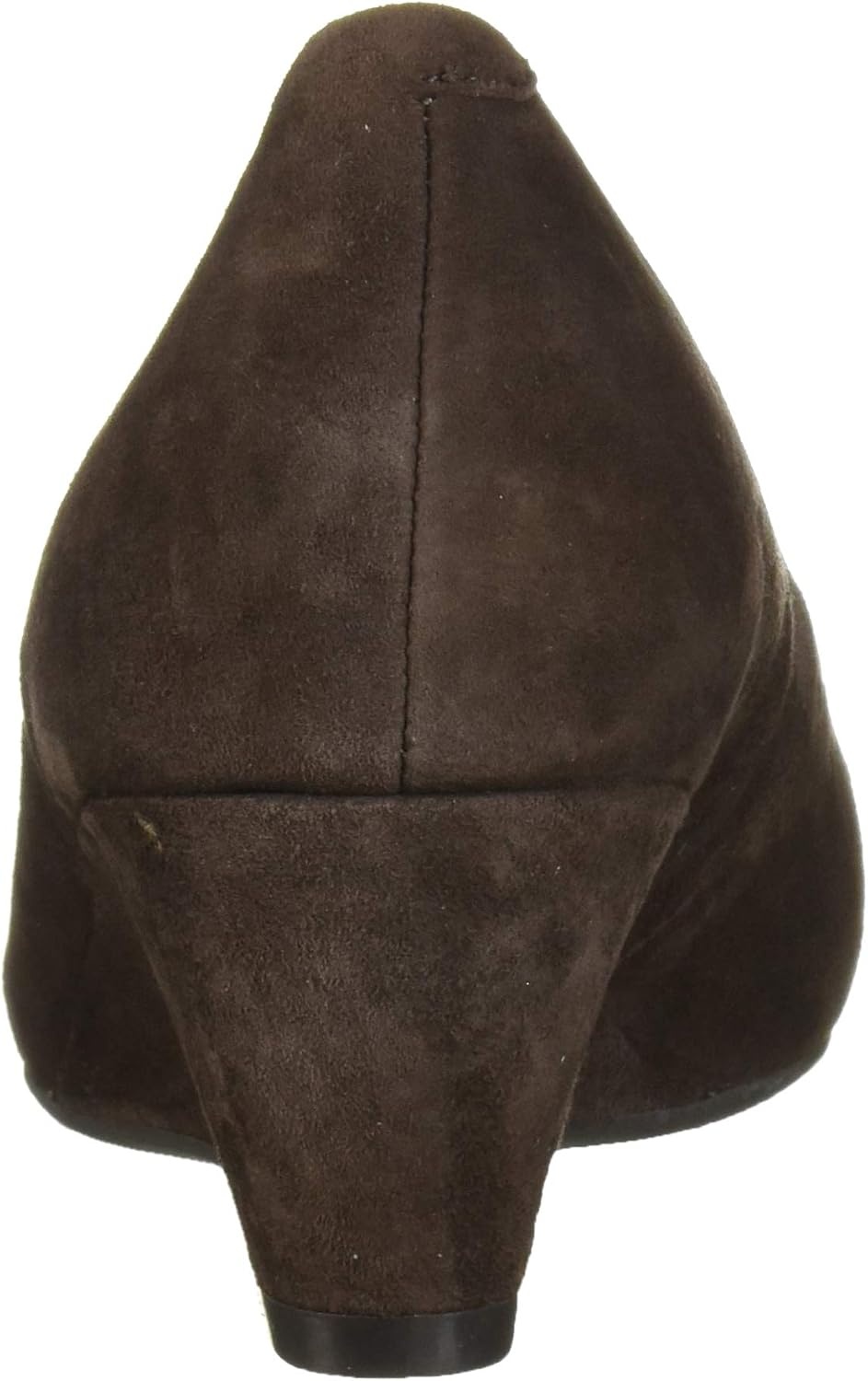 Aerosoles Womens Inner Circle(Dark Brown Suede)