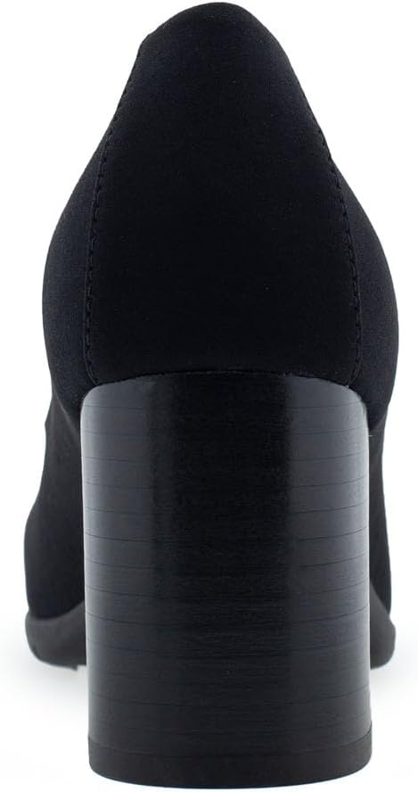 Aerosoles Women’s Midnight(Black Stretch)
