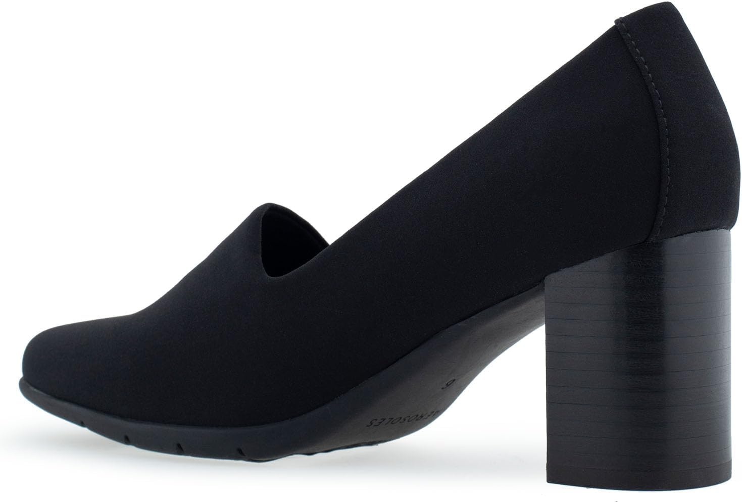 Aerosoles Women’s Midnight(Black Stretch)
