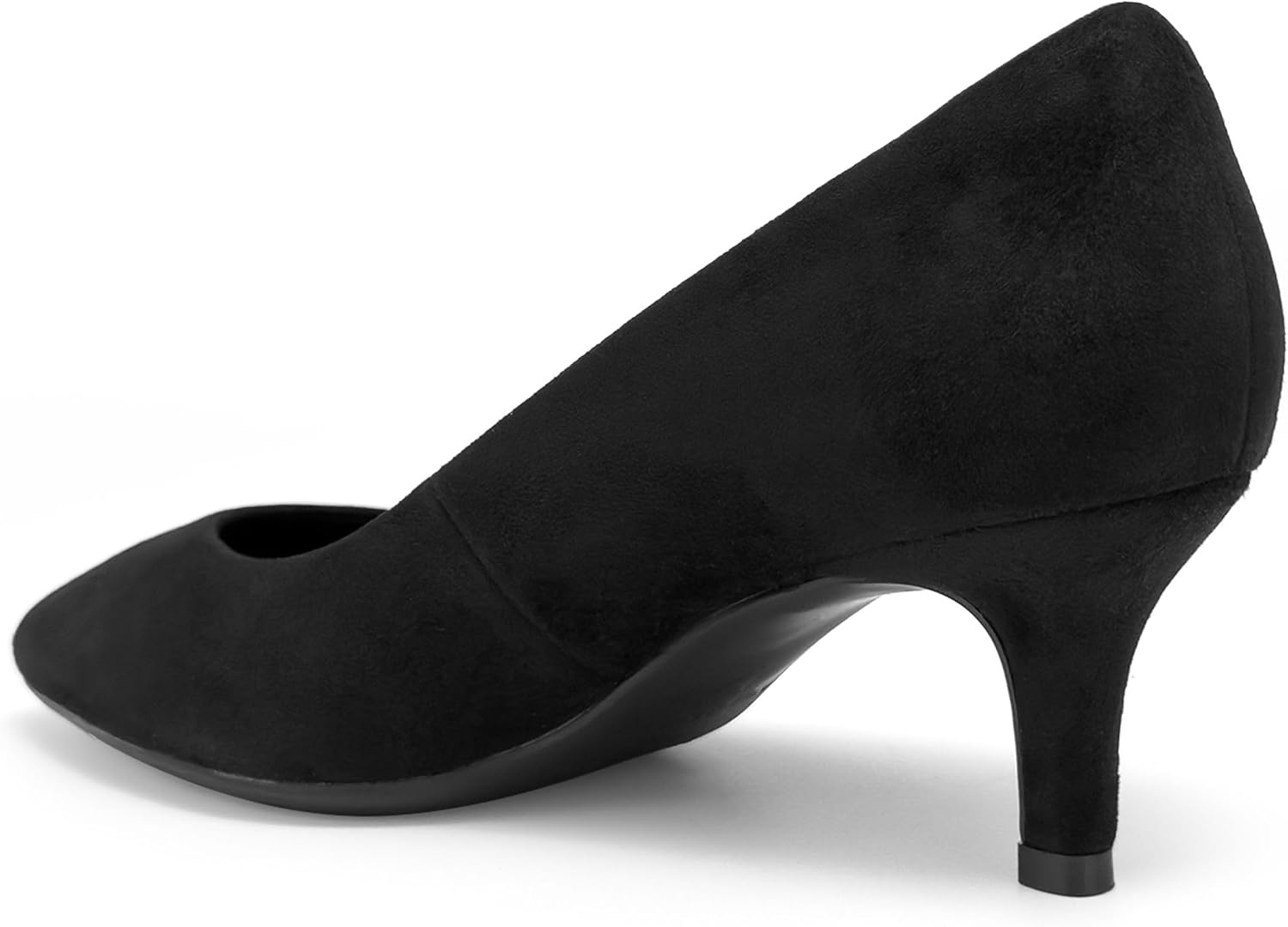 Aerosoles Women’s Elil(Black Suede)