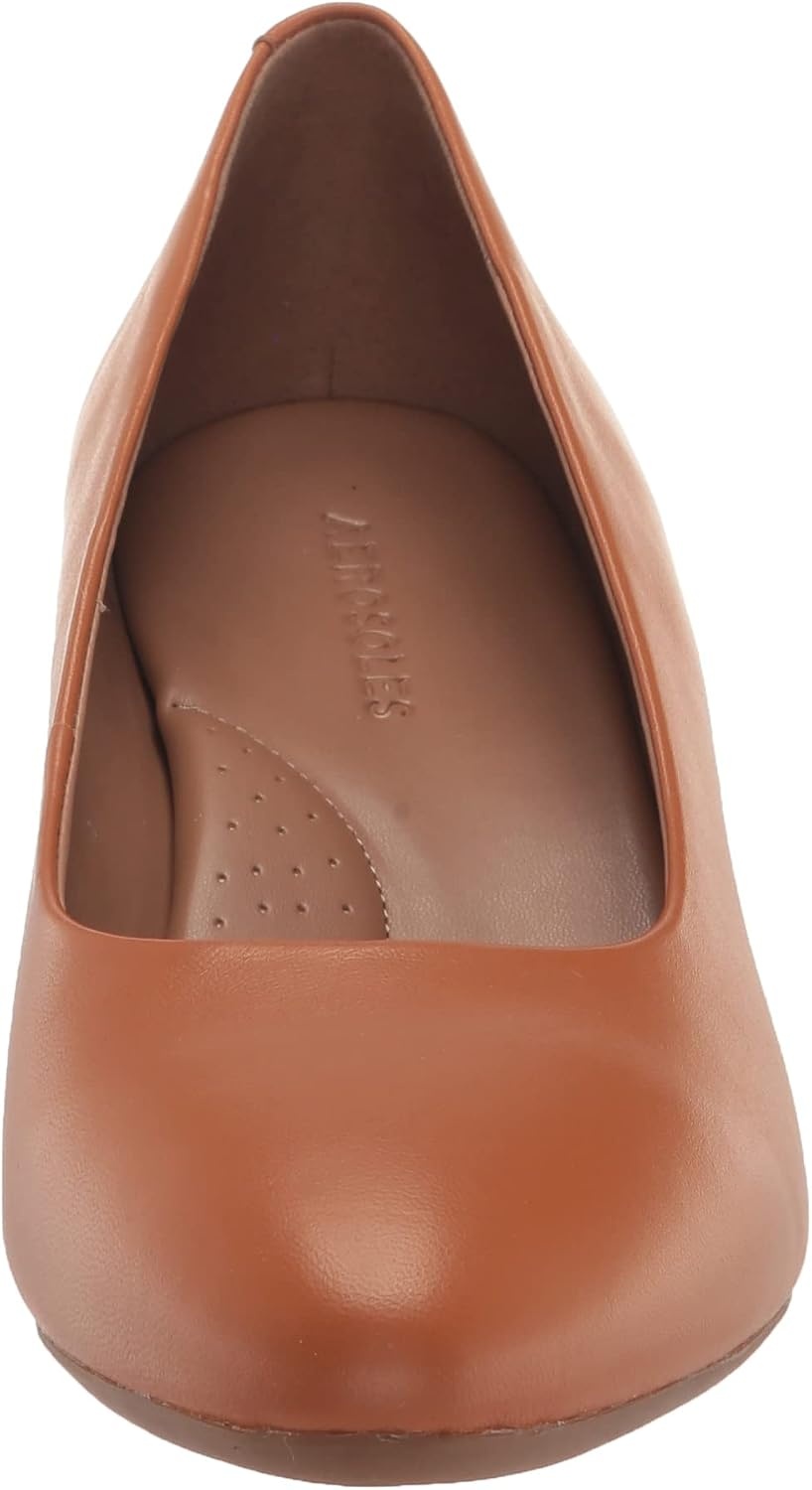 Aerosoles Womens Inner Circle(Tan)