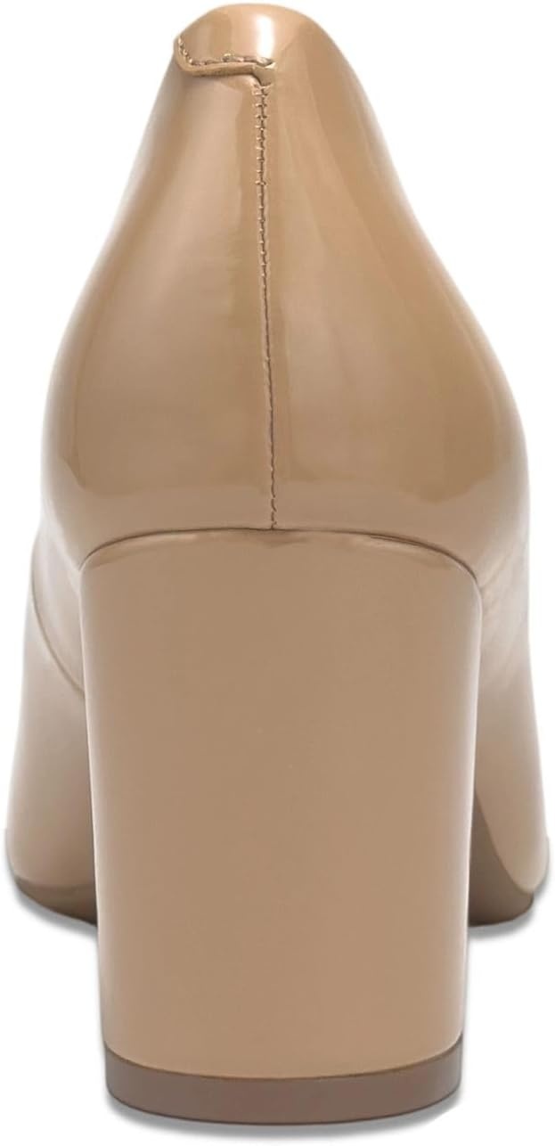Aerosoles Women’s Betsy Pumps(Beige Bisque)