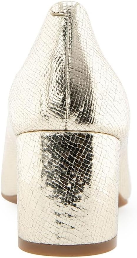 Aerosoles Ebel(Soft Gold Leather)