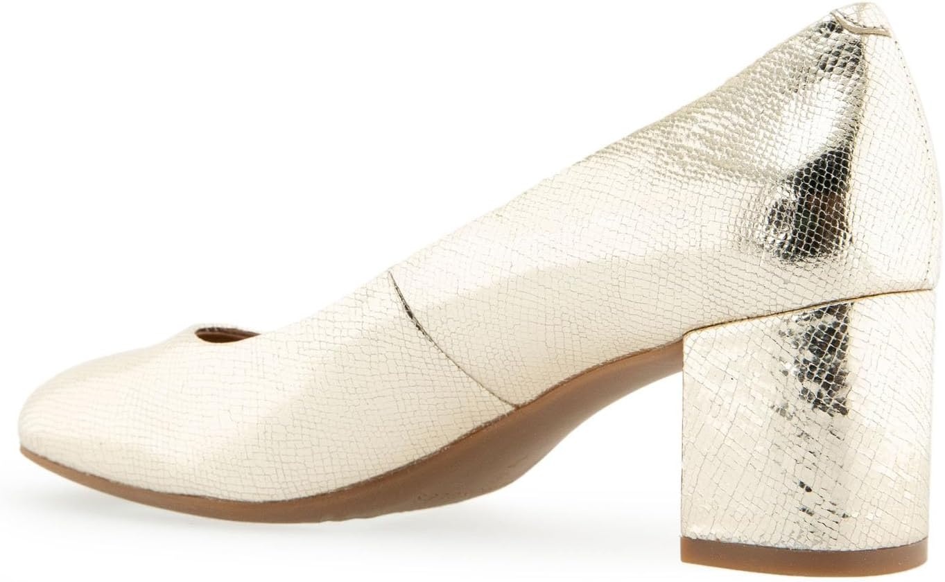 Aerosoles Ebel(Soft Gold Leather)
