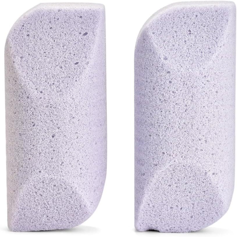 AEROSOLES 2PC. Pumice Stones