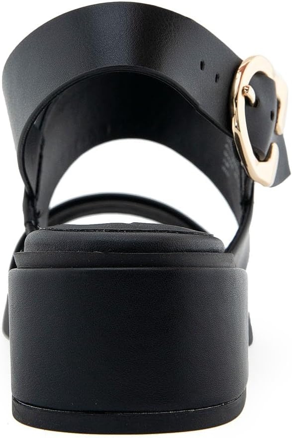 Aerosoles Women’s Dove(Black Pu)