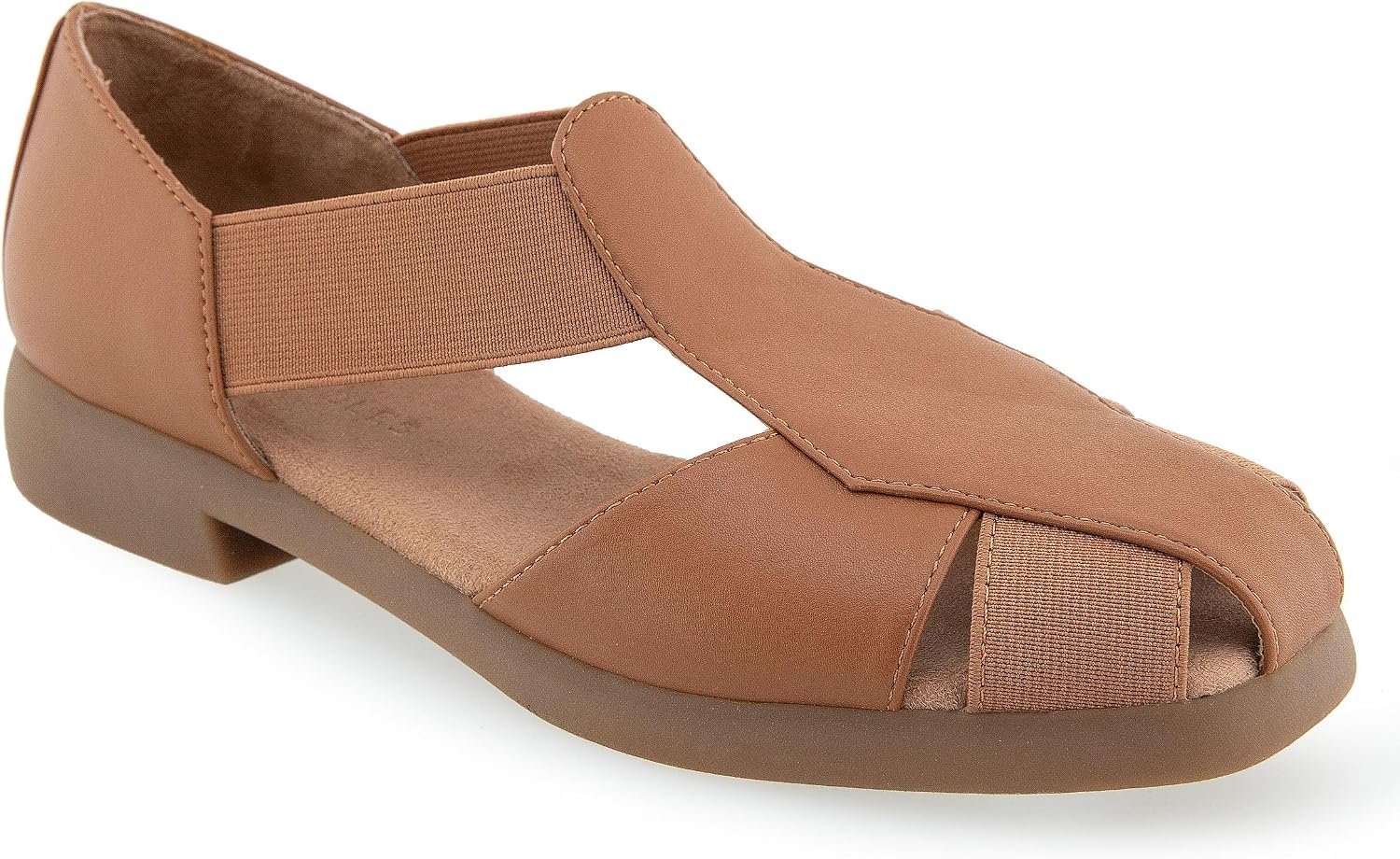 Aerosoles Women’s 4give(Tan Pu)