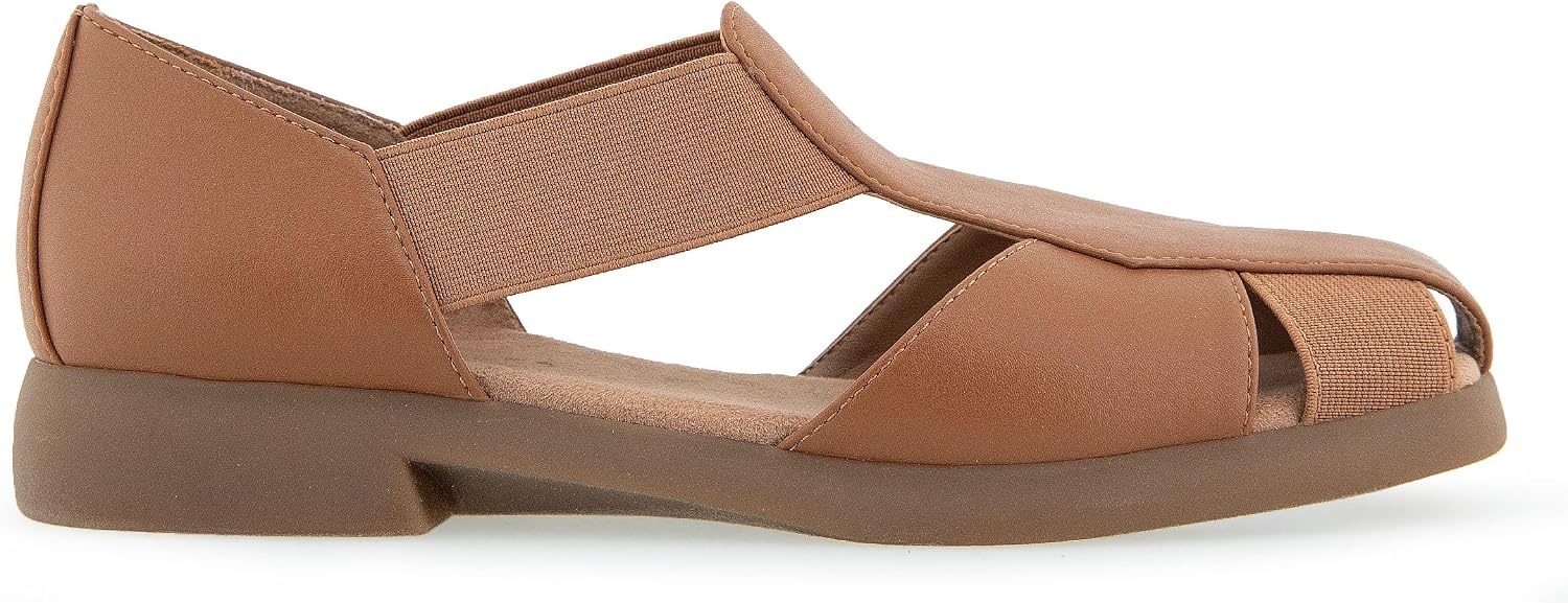 Aerosoles Women’s 4give(Tan Pu)