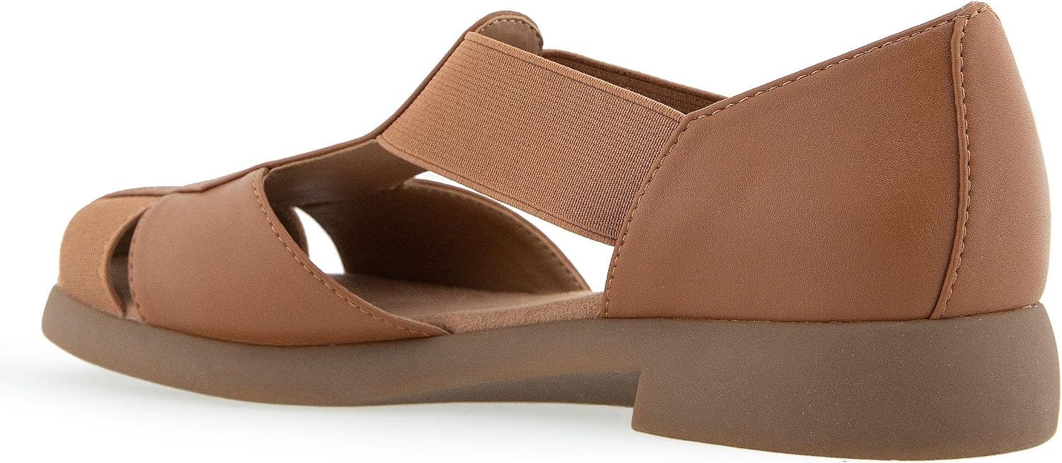 Aerosoles Women’s 4give(Tan Pu)
