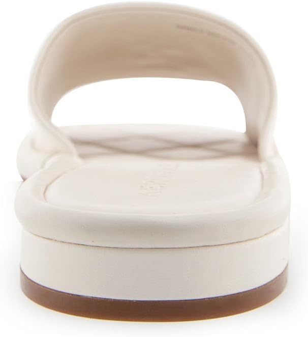 Aerosoles Jilda(Eggnog Leather)