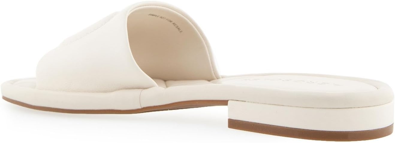 Aerosoles Jilda(Eggnog Leather)