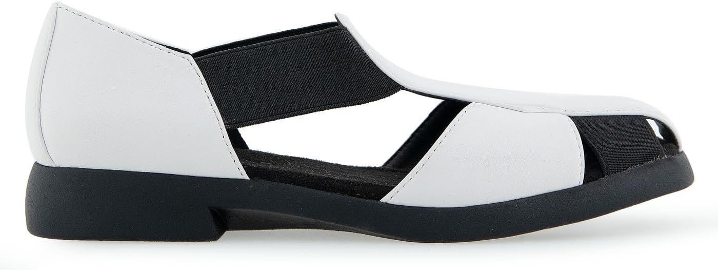 Aerosoles Women’s 4give(White Pu)