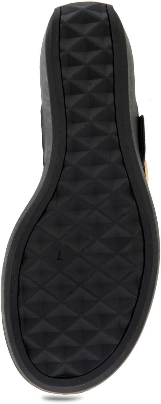 Aerosoles womens Izola(Black Pu)