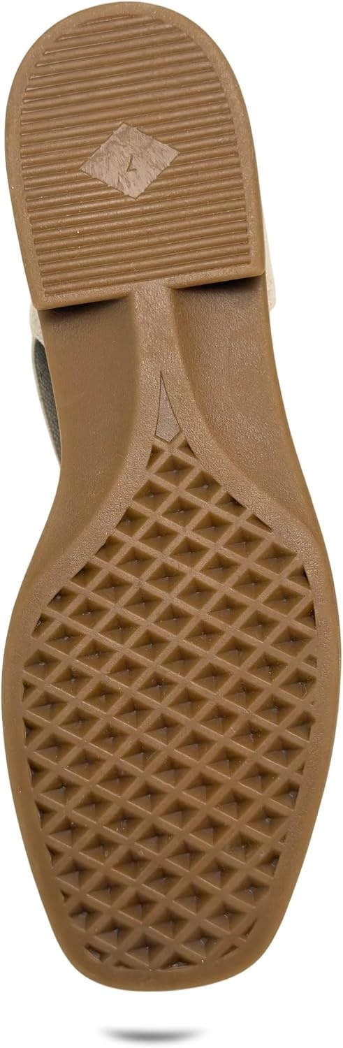 Aerosoles Women’s 4give(Natural Linen)