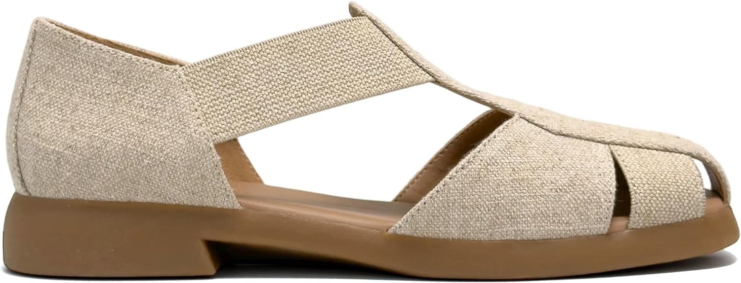 Aerosoles Women’s 4give(Natural Linen)