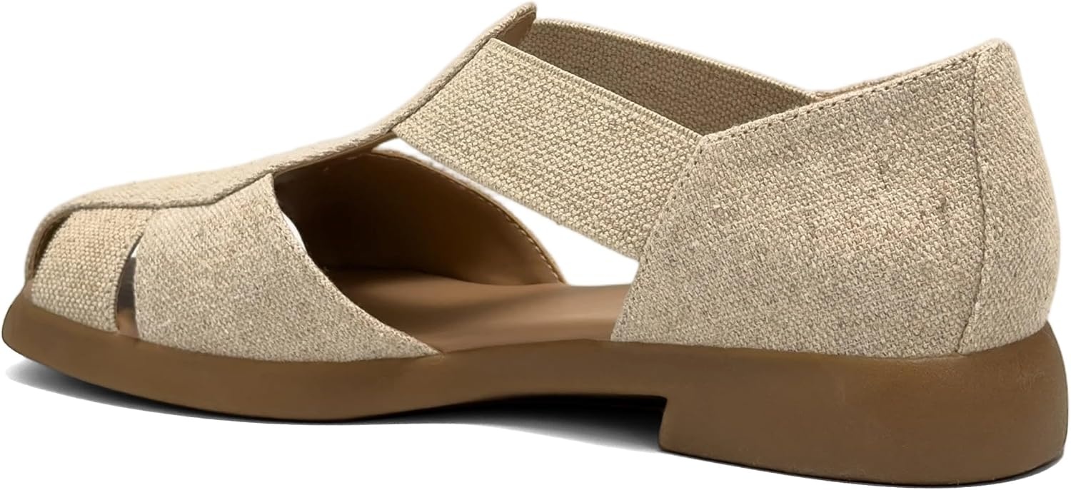 Aerosoles Women’s 4give(Natural Linen)