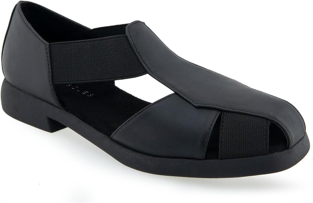 Aerosoles Women’s 4give(Black)
